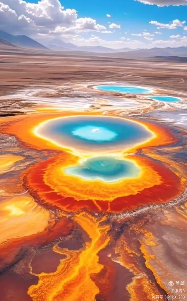 大地之眼.艾肯泉